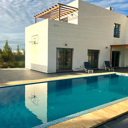 Bidani Villa Эс-Сувейра Экстерьер фото