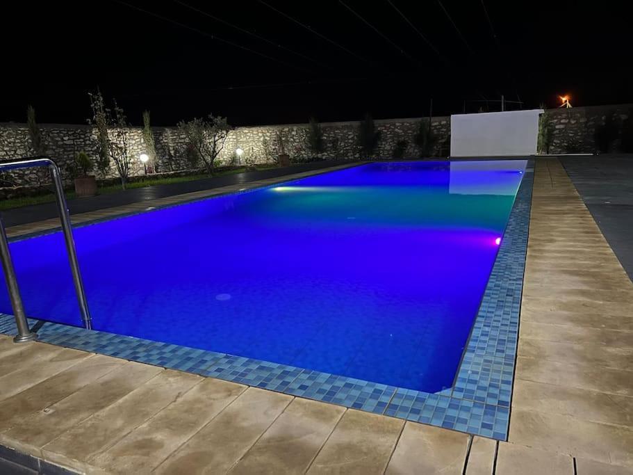 Bidani Villa Эс-Сувейра Экстерьер фото