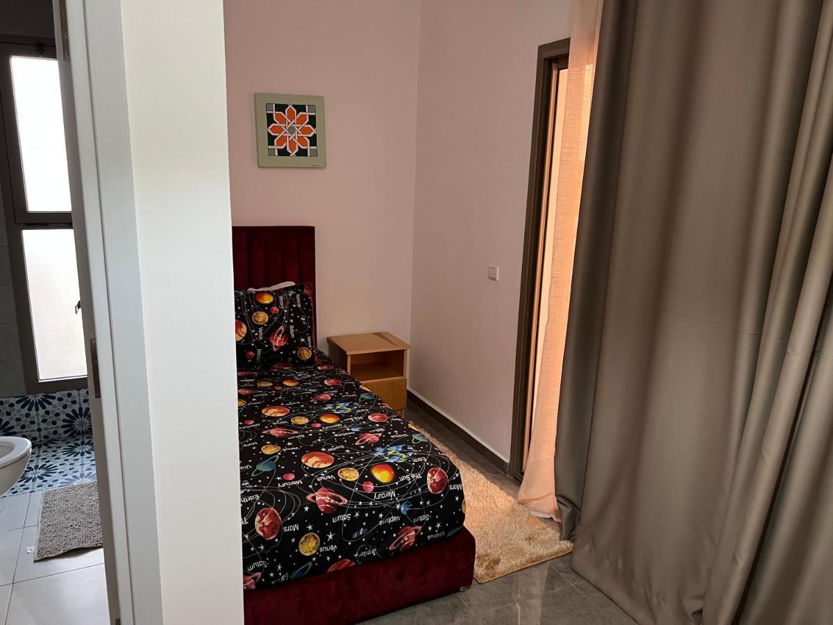 Bidani Villa Эс-Сувейра Экстерьер фото