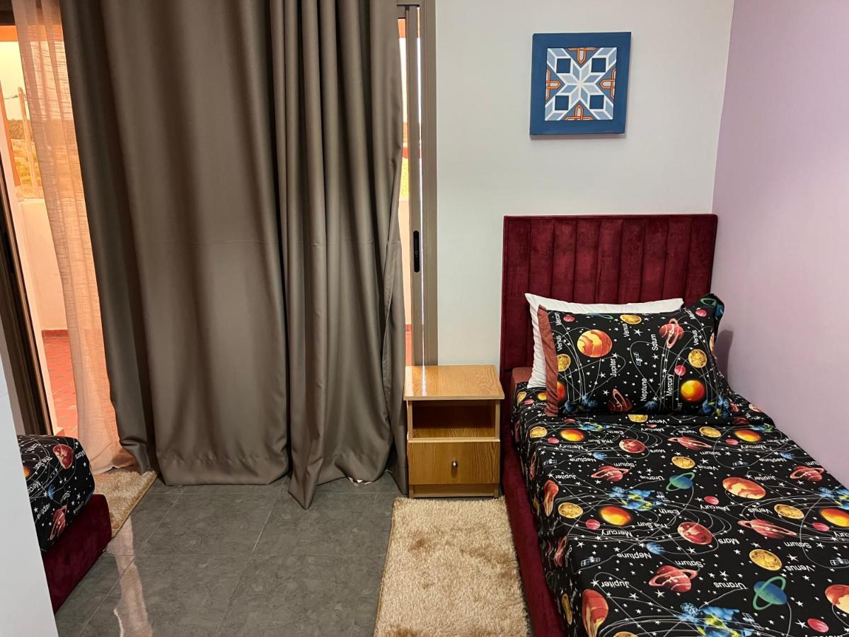 Bidani Villa Эс-Сувейра Экстерьер фото