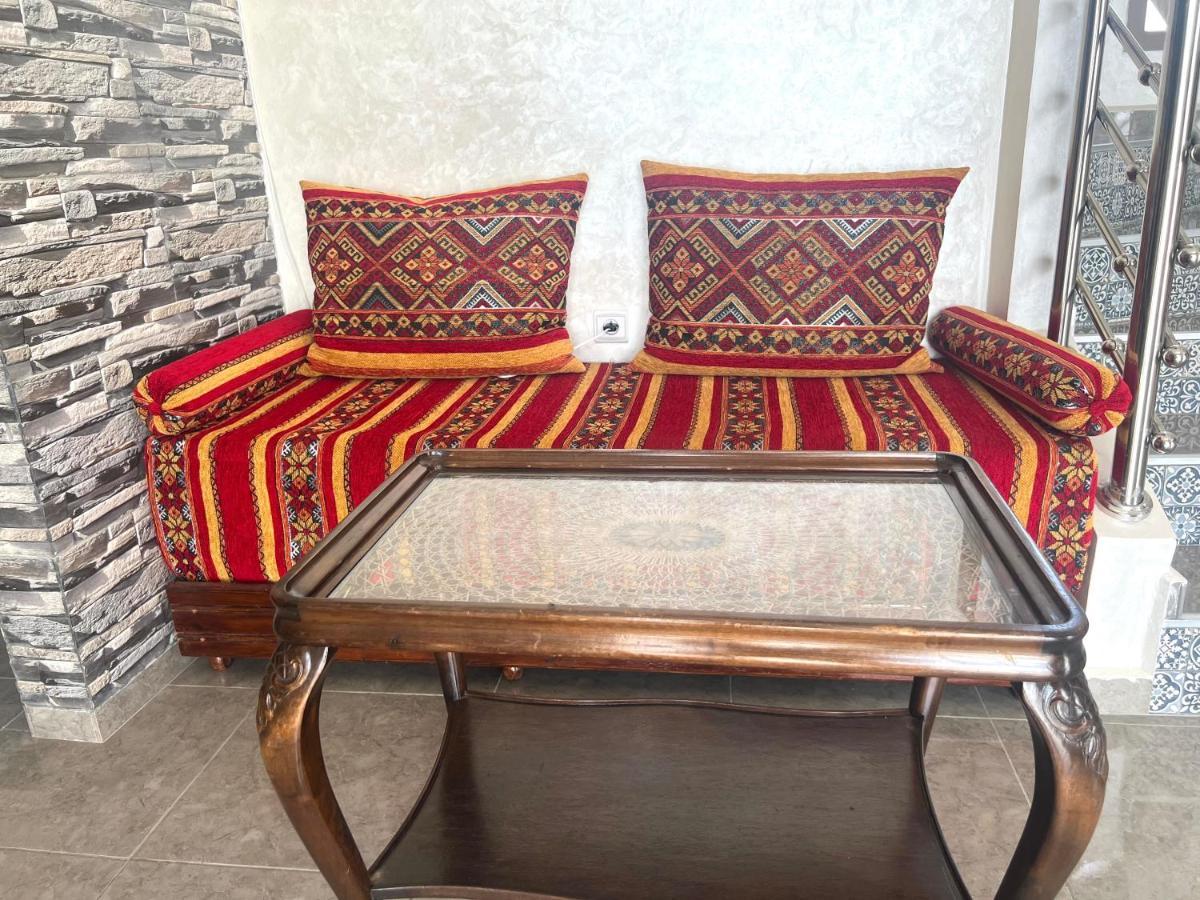 Bidani Villa Эс-Сувейра Экстерьер фото