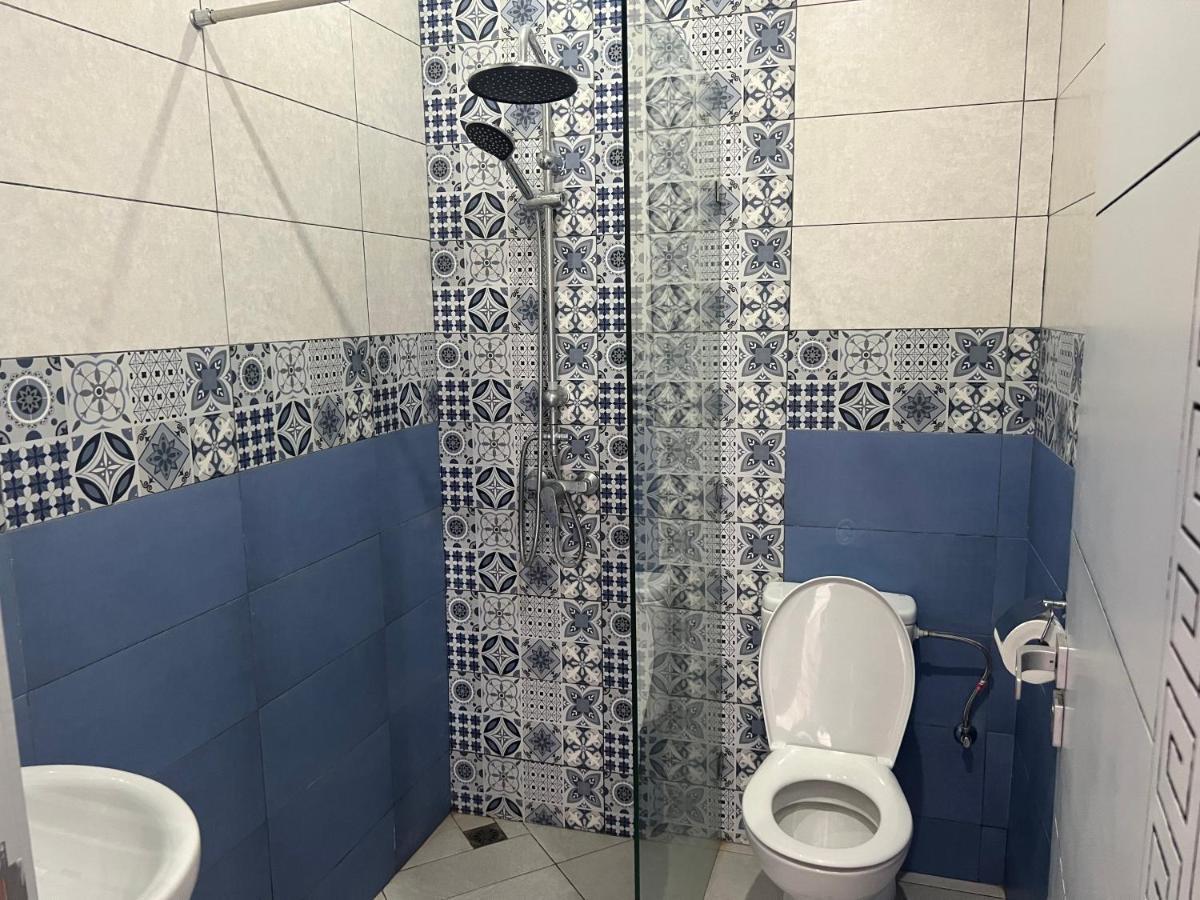 Bidani Villa Эс-Сувейра Экстерьер фото