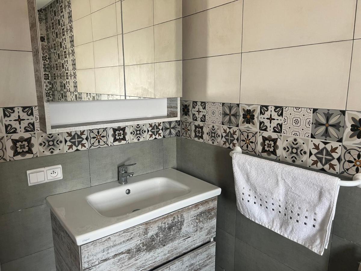 Bidani Villa Эс-Сувейра Экстерьер фото