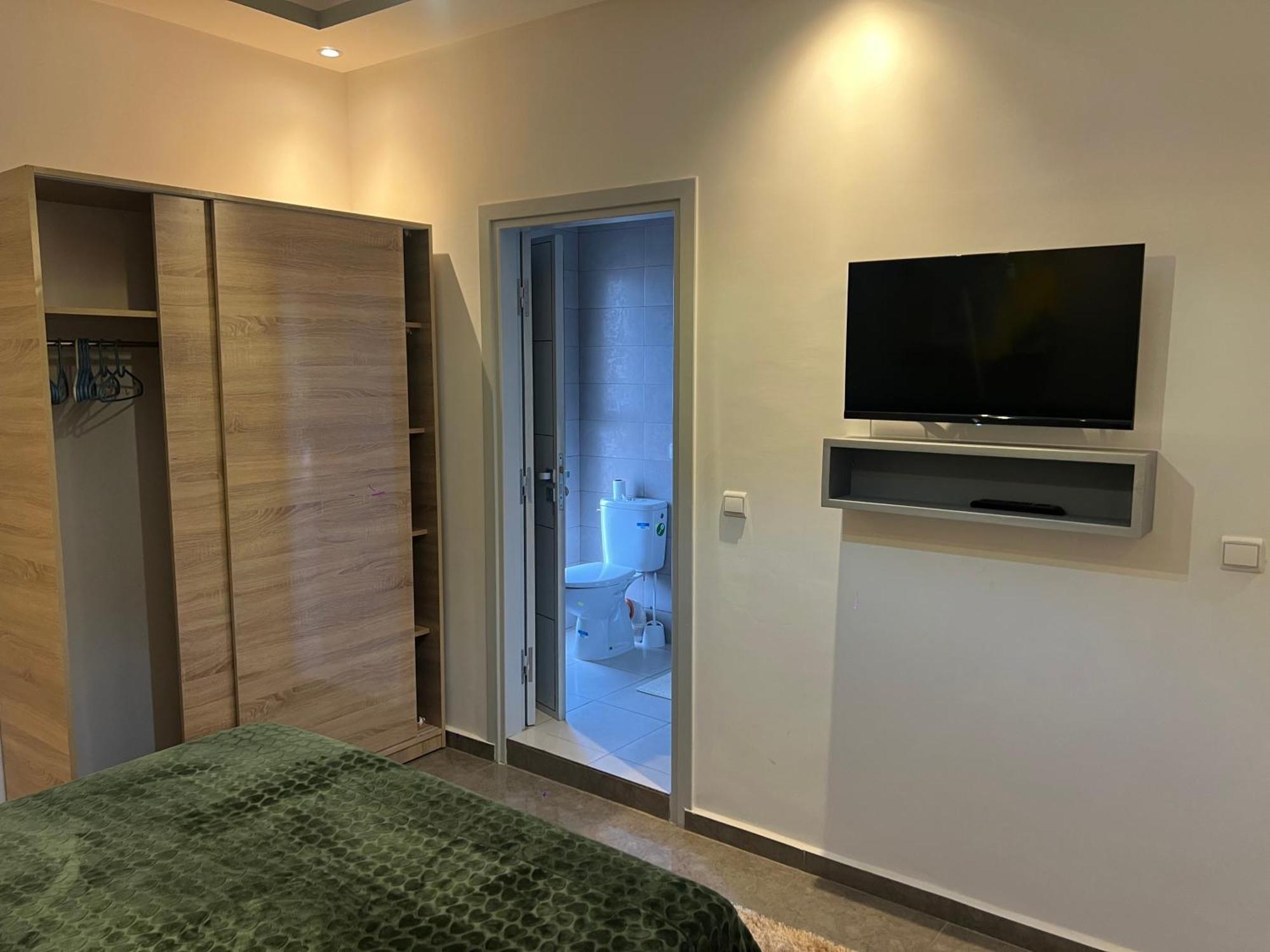 Bidani Villa Эс-Сувейра Экстерьер фото