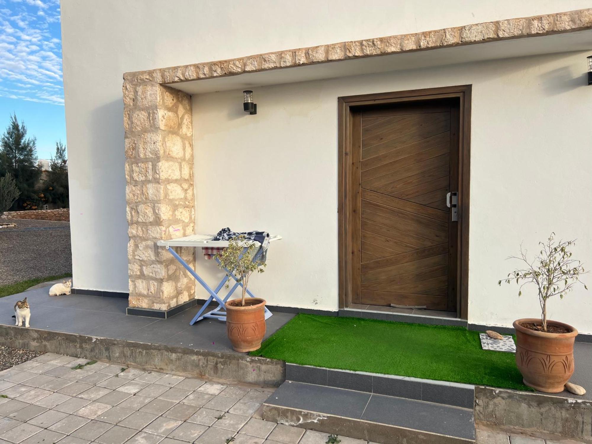 Bidani Villa Эс-Сувейра Экстерьер фото