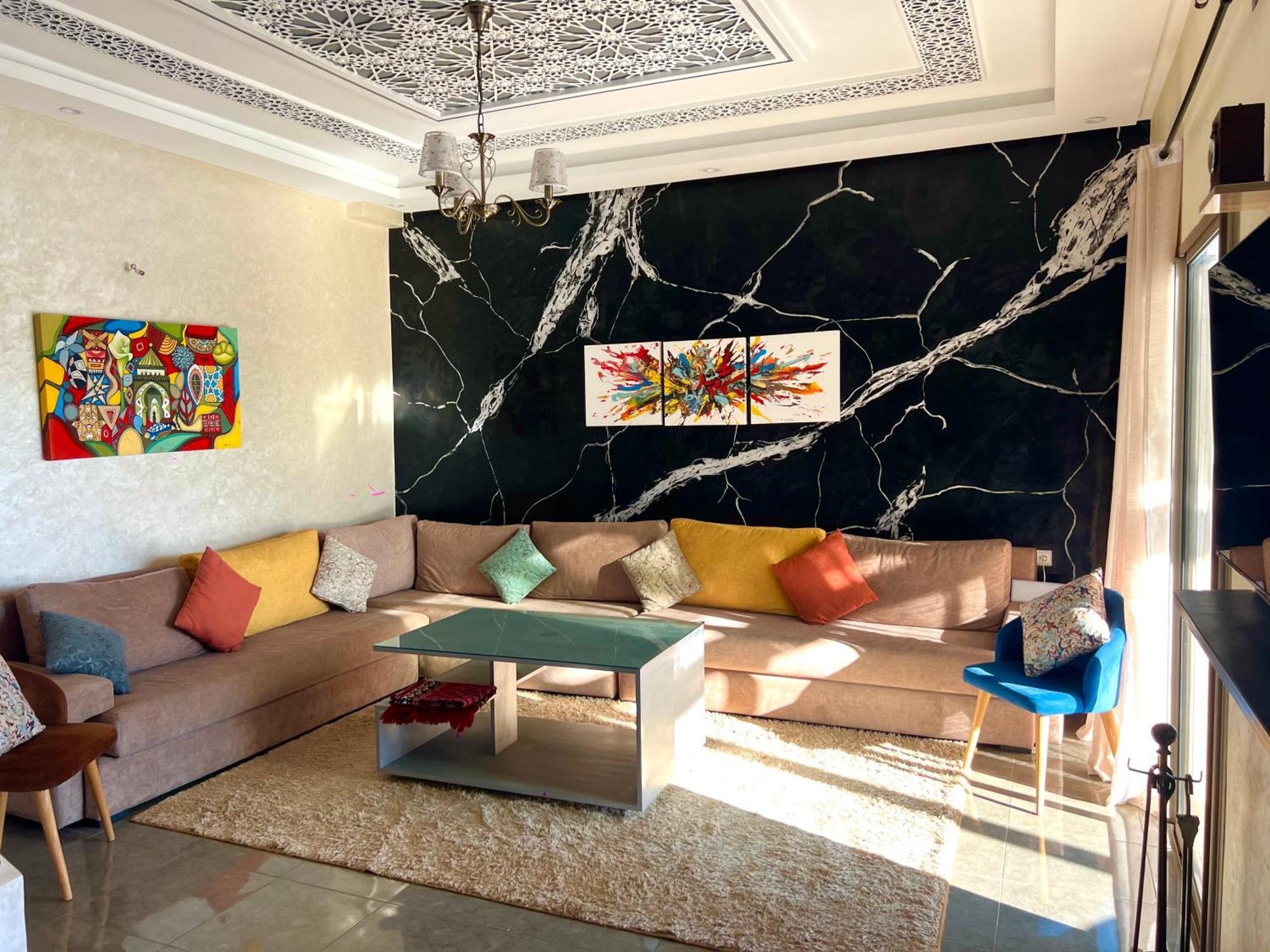 Bidani Villa Эс-Сувейра Экстерьер фото